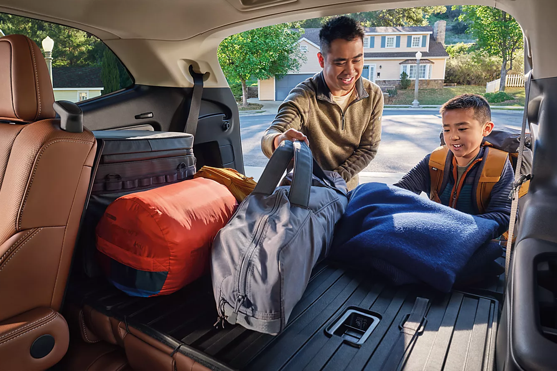 Comparing Your Options the Right Way at Milea Subaru
