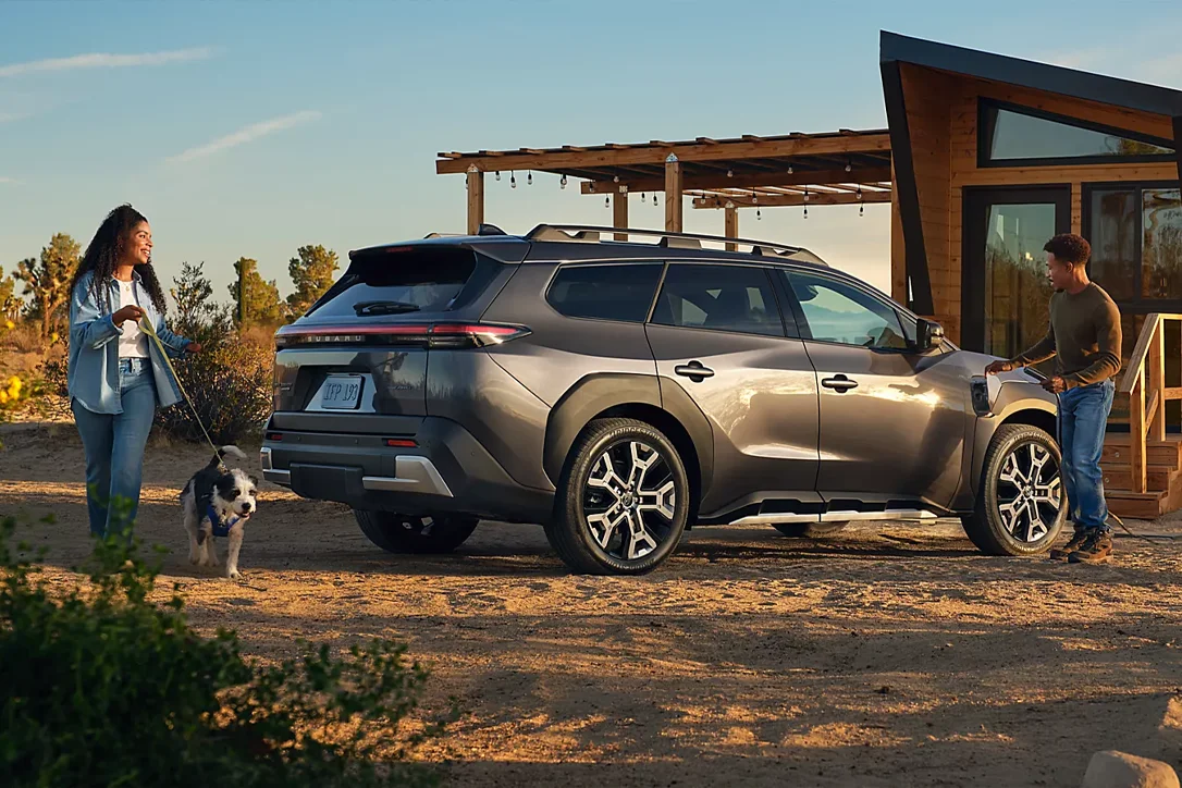 Comparing Your Options the Right Way at Milea Subaru