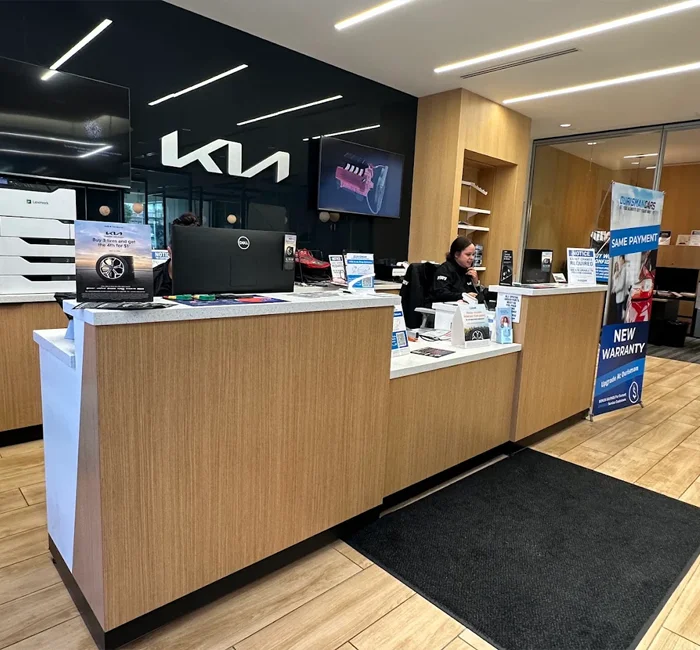 Ourisman Kia of Catonsville, a Kia dealership near Baltimore Ourisman Kia of Catonsville Kia dealership near Baltimore, MD