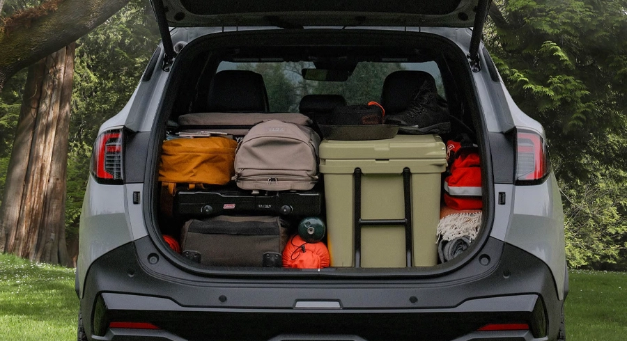 Find Your 2027 Kia Sportage at Ourisman Kia of Fairfax