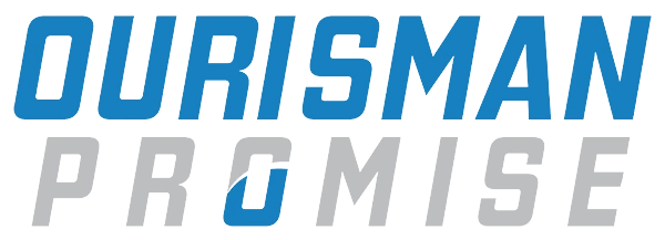 OURISMAN PROMISE Logo