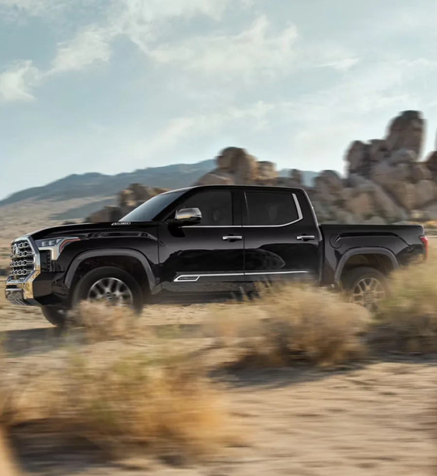 2026 Toyota Tundra for sale in Roanoke Rapids, NC 2026 Toyota Tundra for sale at Ourisman Toyota 95 in Roanoke Rapids, NC