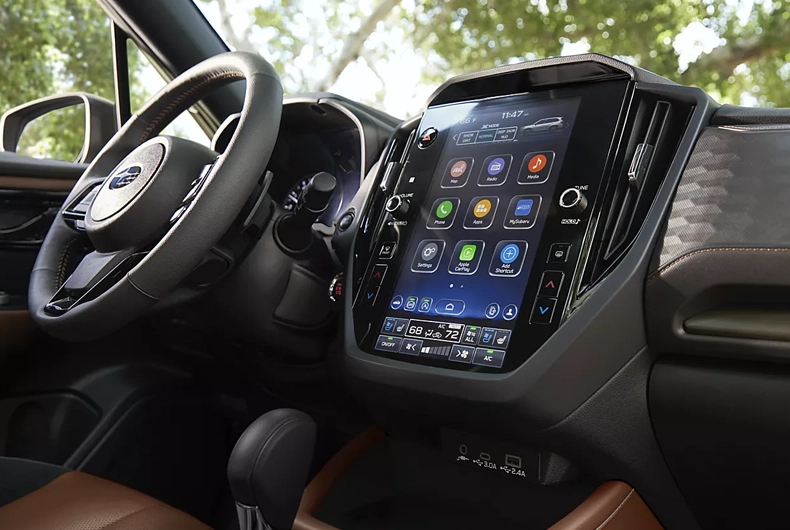 2026 Subaru Forester for Sale at Ourisman Tri-State Subaru