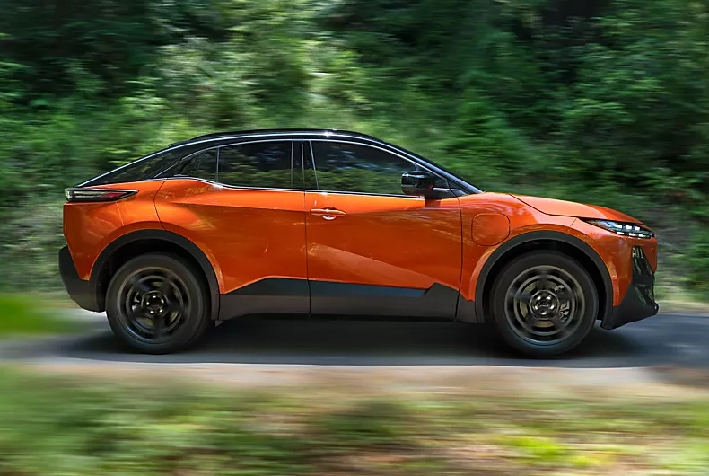 2026 Subaru Uncharted for Sale at Ourisman Tri-State Subaru