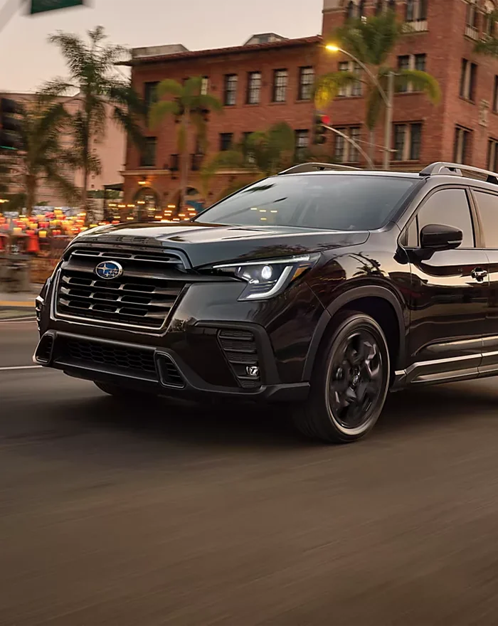 2026 Subaru Ascent for sale at Ourisman Tri-State Subaru in Newark, DE