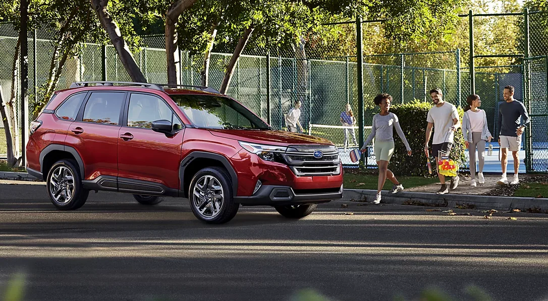Comparing Your Options the Right Way at Ourisman Tri-State Subaru