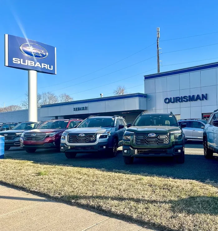 Subaru lease near Wilmington, DE Subaru Forester lease near Wilmington and Newark, DE