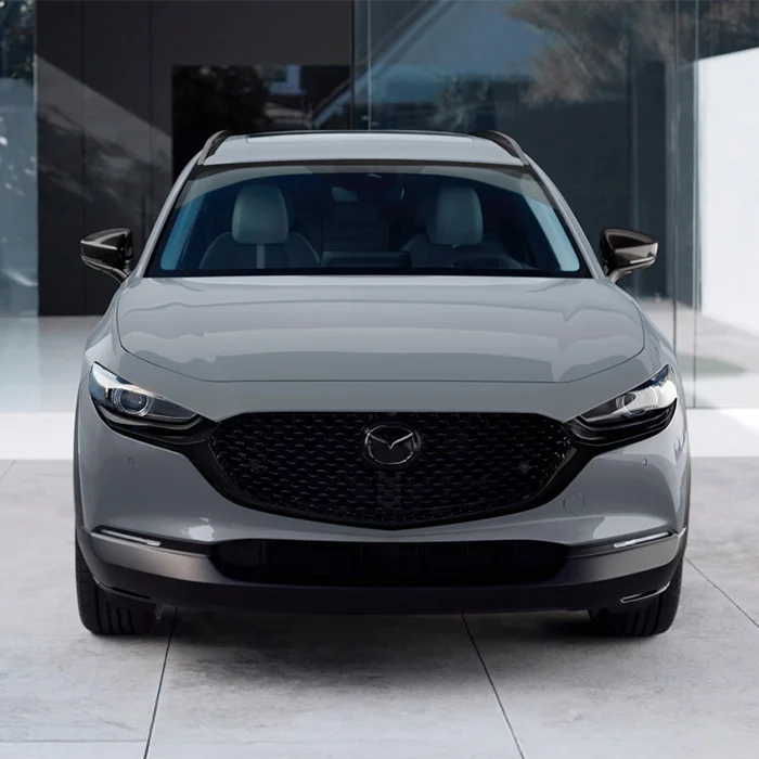 2026 Mazda CX-30 for sale at Ourisman Mazda of Rockville in Rockville, MD