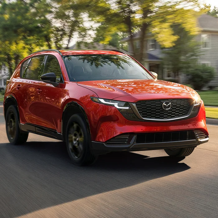 2026 Mazda CX-5 for sale at Ourisman Mazda of Rockville in Rockville, MD
