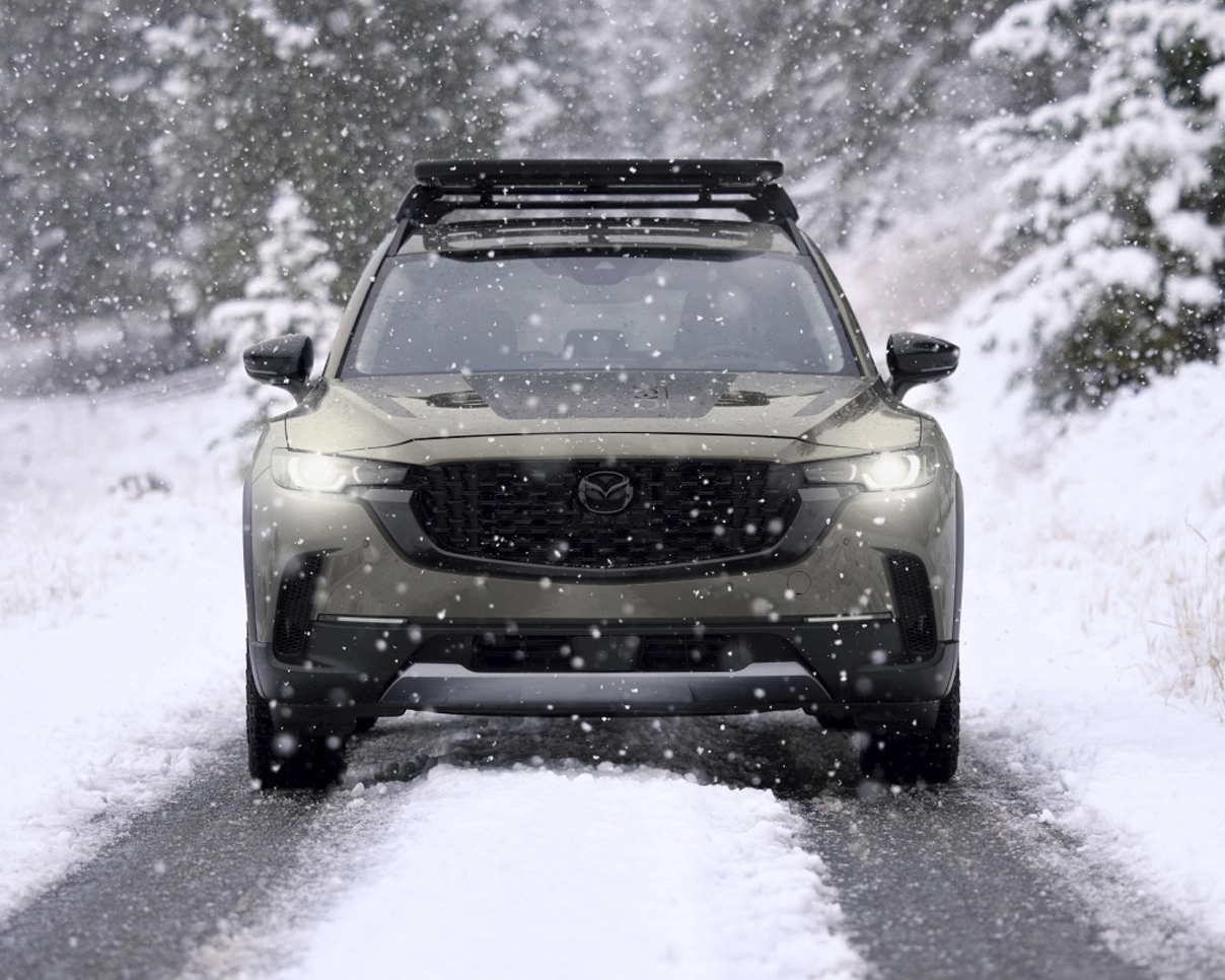 2026 Mazda CX-50 for sale at Ourisman Mazda of Rockville in Rockville, MD