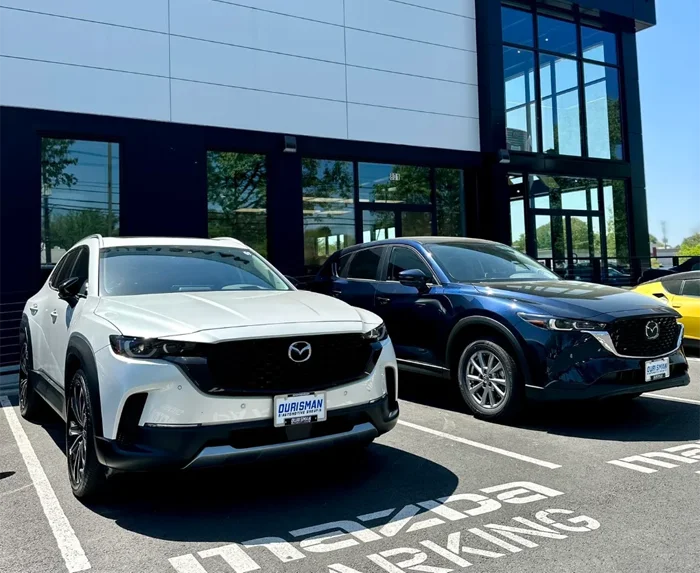 Mazda service near Germantown, MD Mazda service center at Ourisman Mazda of Rockville, near Germantown, MD