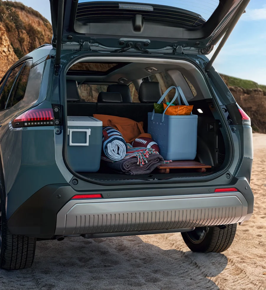 Find your Toyota RAV4 at Ourisman Toyota 40