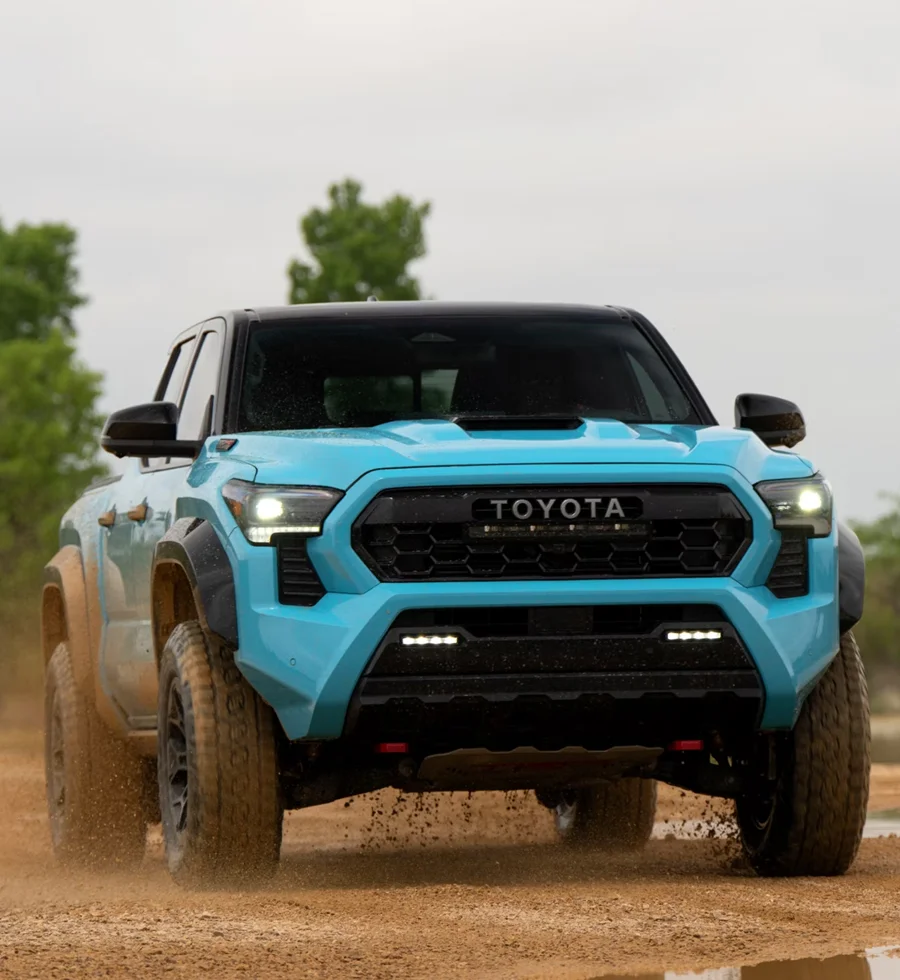 2026 Toyota Tacoma for sale in Edgewood, MD