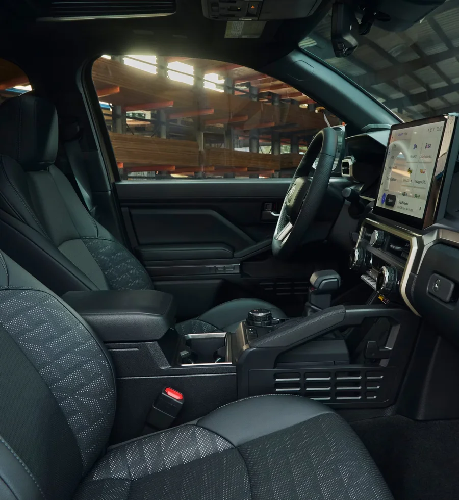 2026 Toyota Tacoma for sale in Edgewood, MD