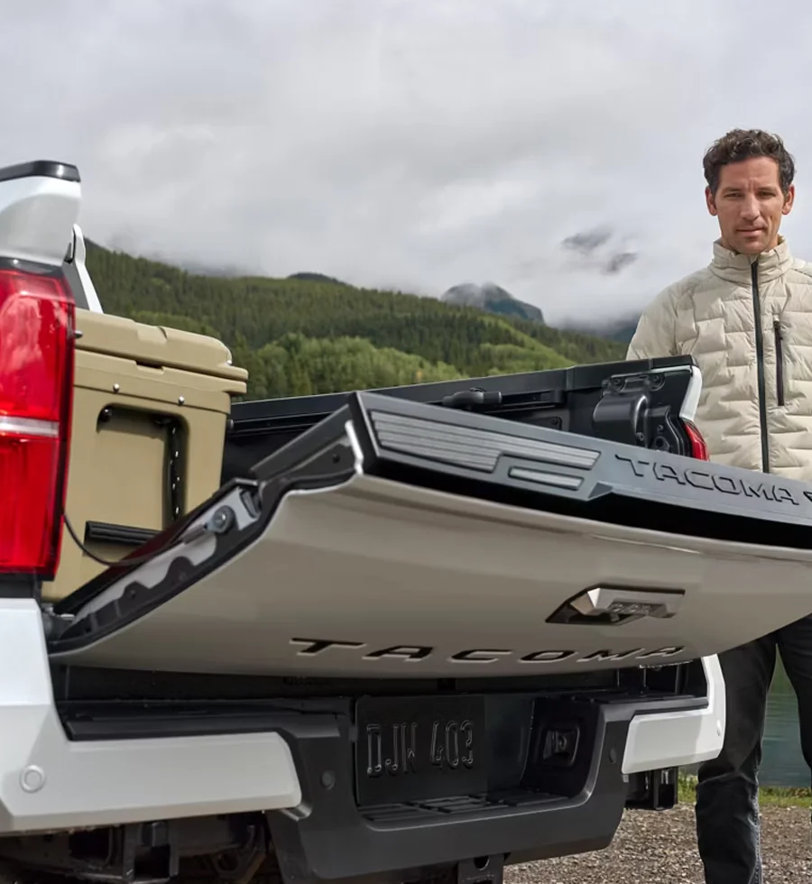 2026 Toyota Tacoma for sale in Edgewood, MD