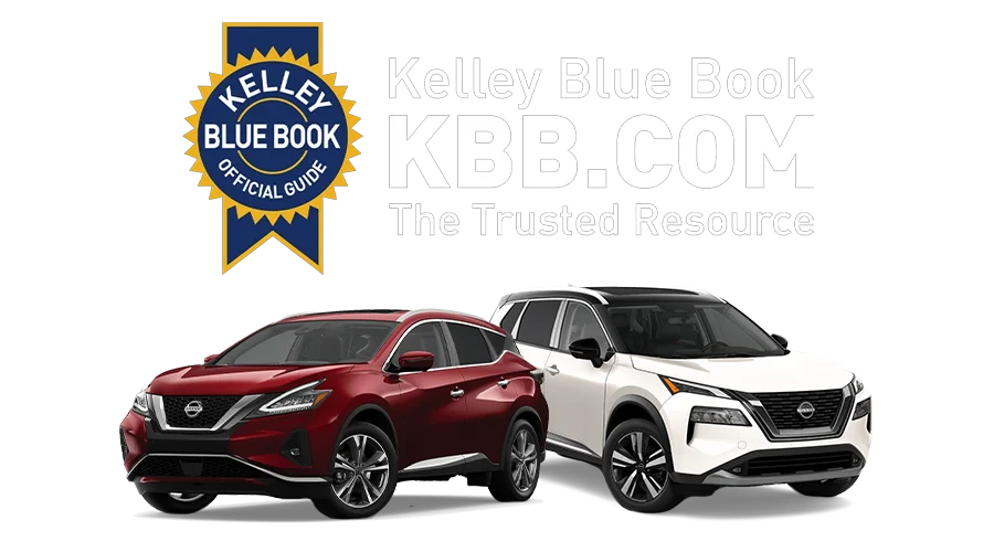 Nissan Trade-In at Peruzzi Nissan