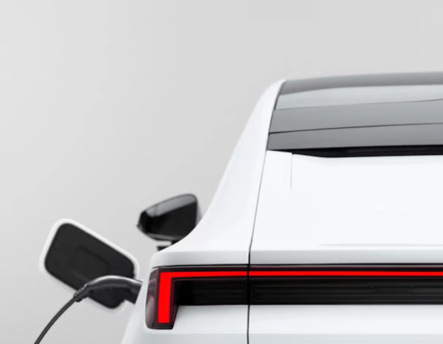 Find your next EV at Polestar Manasquan