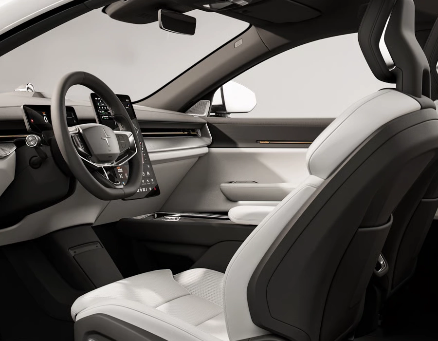 2026 Polestar 3 at Polestar Manasquan