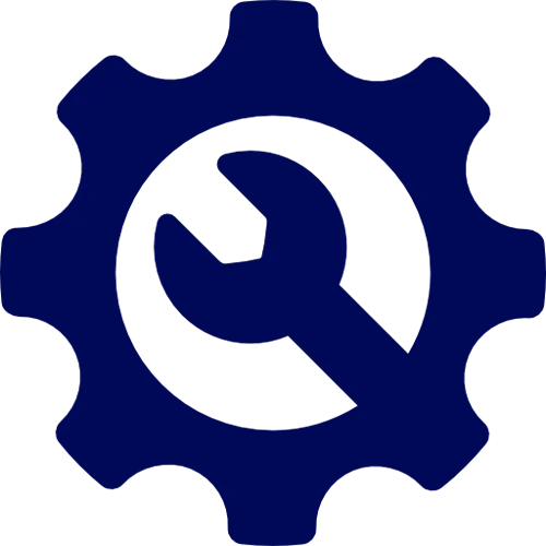 Wrench Icon