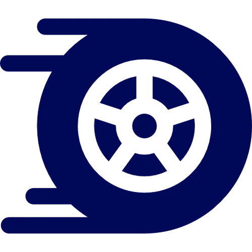 Tire Icon