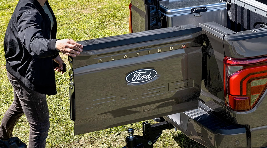 Find Your 2026 Ford F-150 at Route 23 Ford