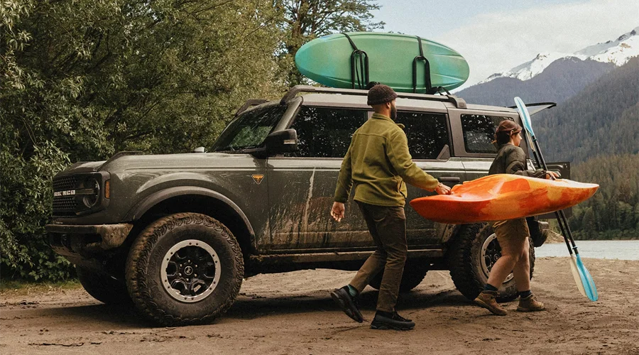 Find Your 2026 Ford F-150 at Route 23 Ford