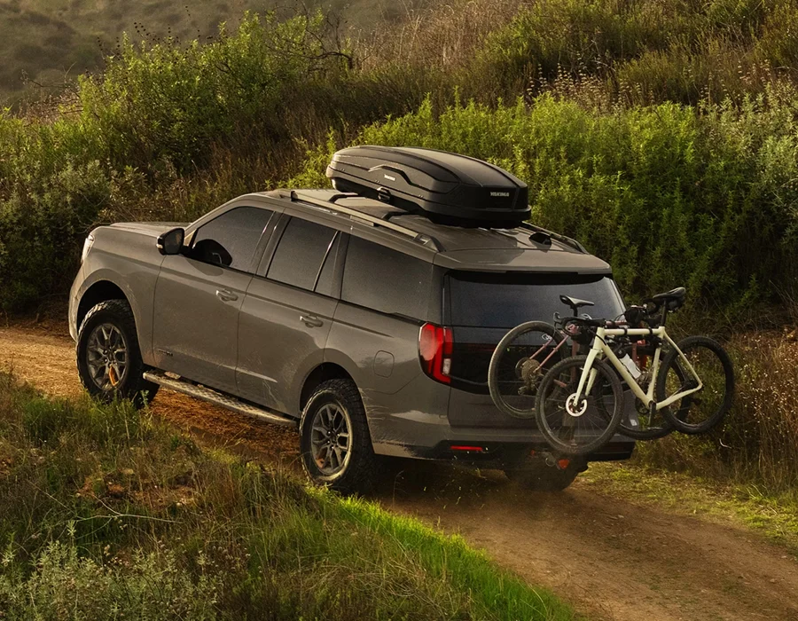 Where Wayne Drivers Go When They Want a Better Ford Buying Experience
