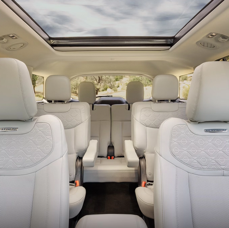 Find Your Ford Explorer at Route 23 Ford