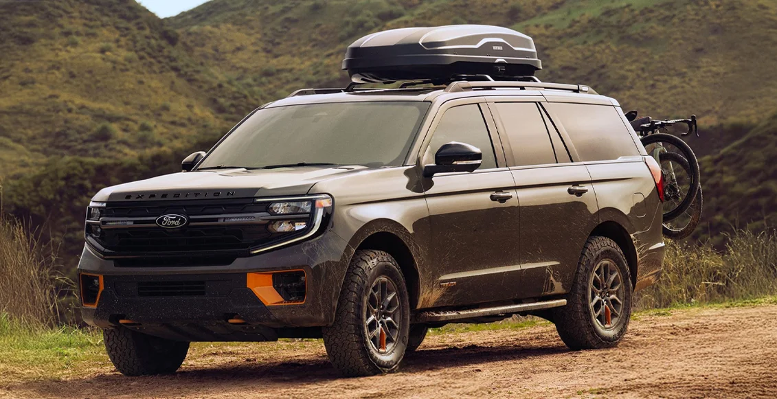 Ford Expedition