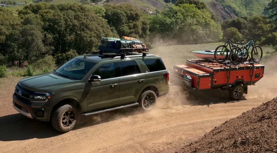 Find Your Ford at Sarat Ford