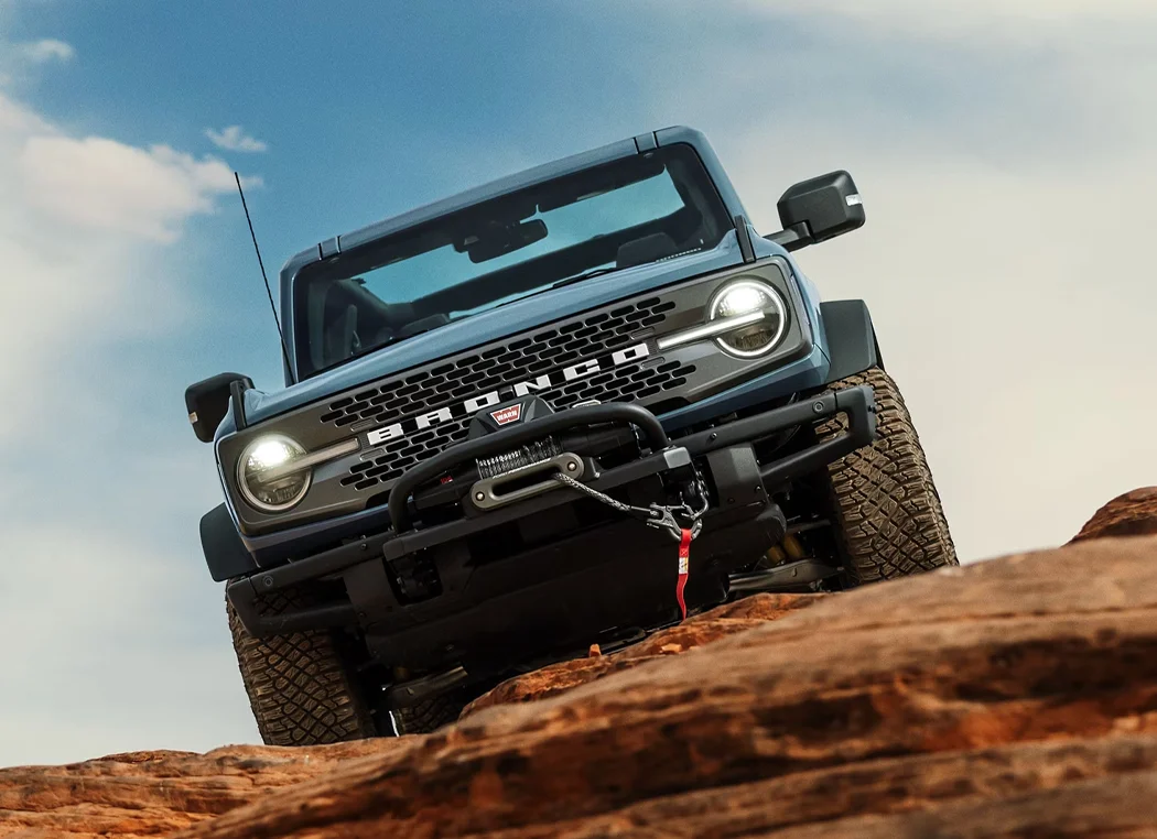 Helping You Find the Right Ford for Your Routine