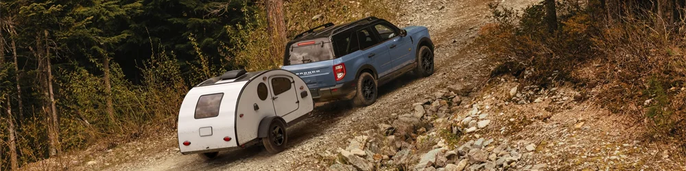 AWD and 4x4, Explained Simply