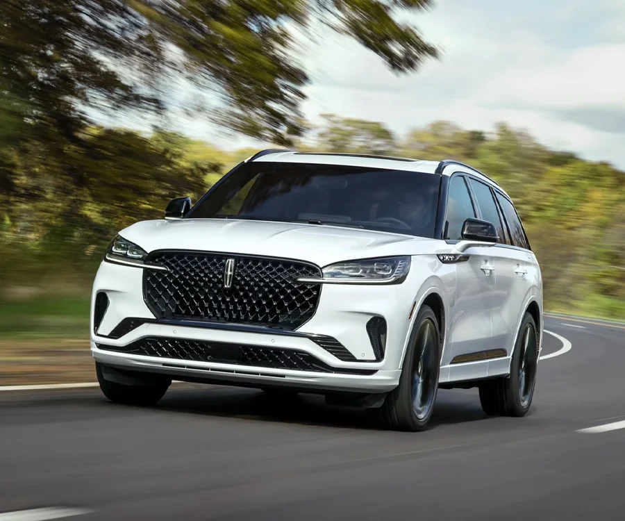 What Defines Lincoln Luxury Today