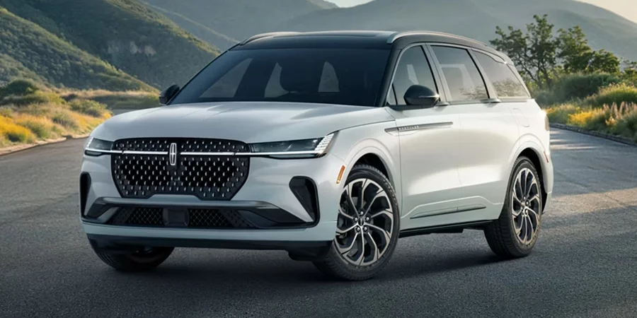 Find Your Lincoln Nautilus at Sarat Lincoln