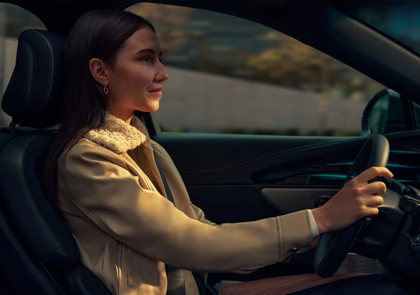 Find your next Lincoln at Sarat Lincoln