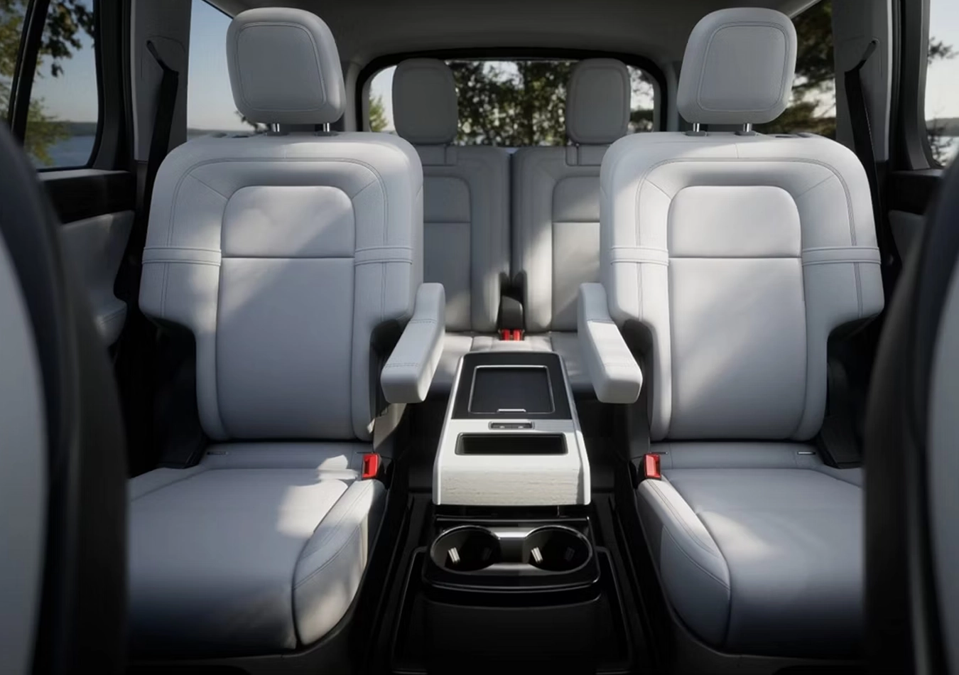 Find your next Lincoln at Sarat Lincoln