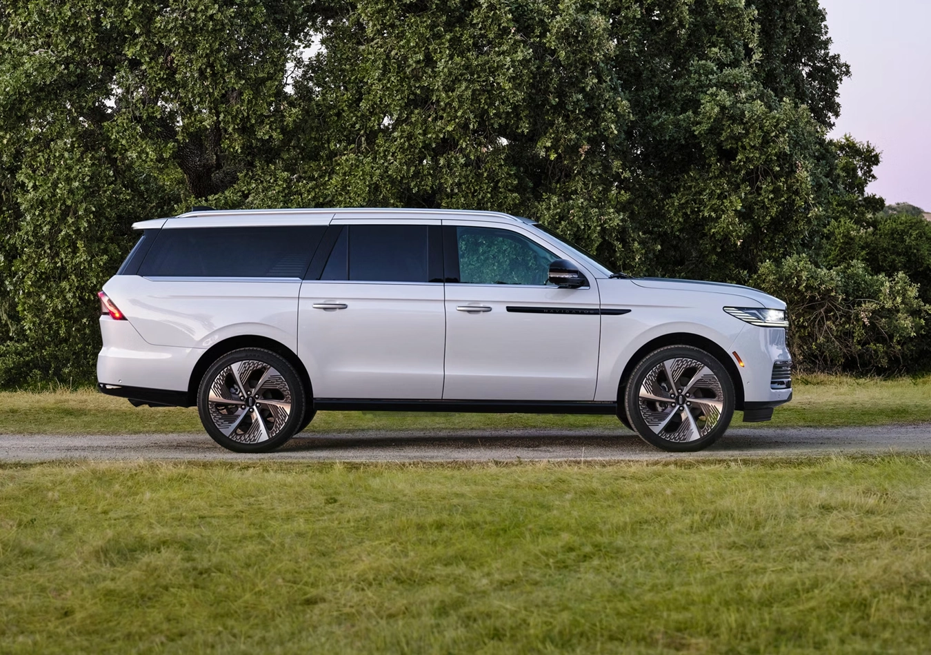 Find your next Lincoln at Sarat Lincoln