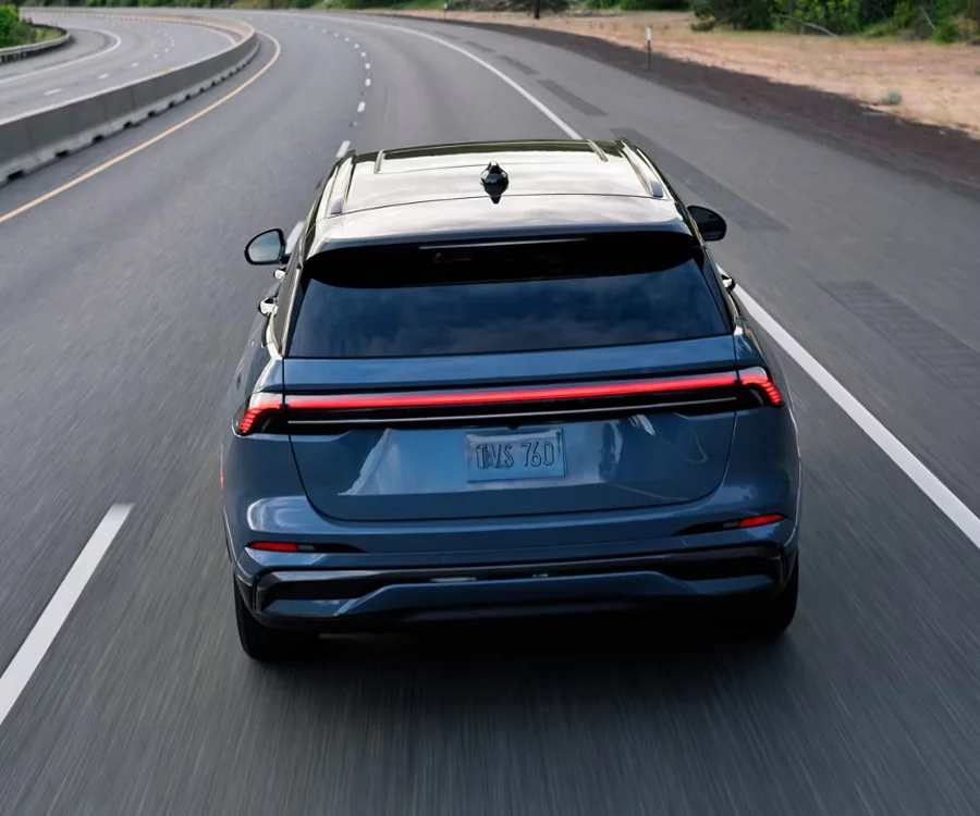 Why Springfield Drivers Visit Sarat Lincoln