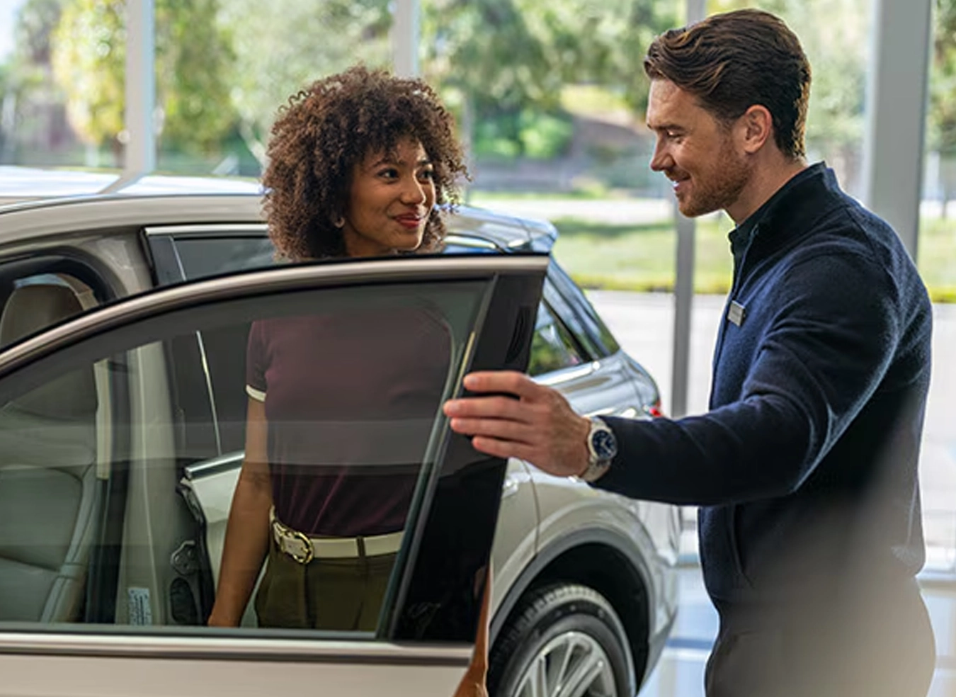Find your next Lincoln at Sarat Lincoln