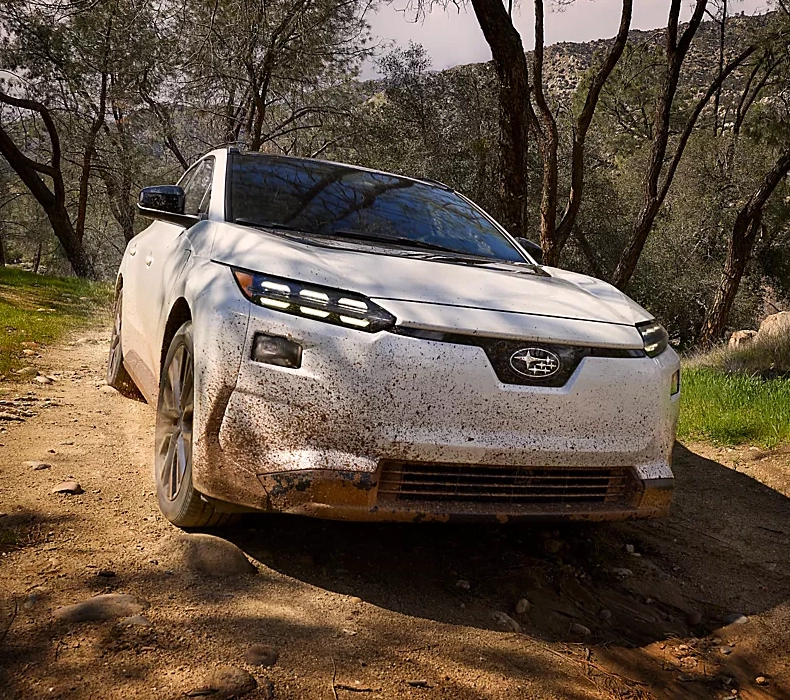 Find your next Subaru at Stamford Subaru