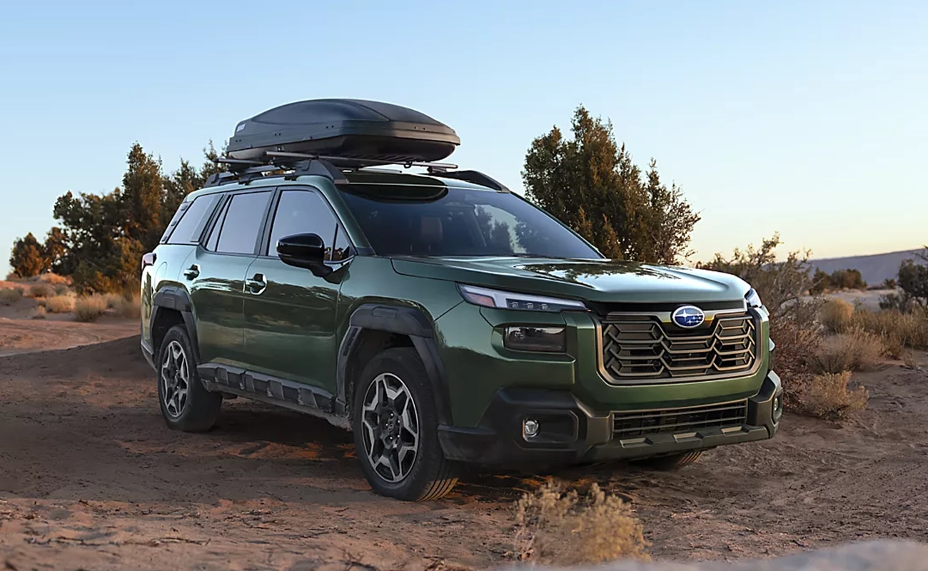 Find Your Subaru at Subaru Stamford