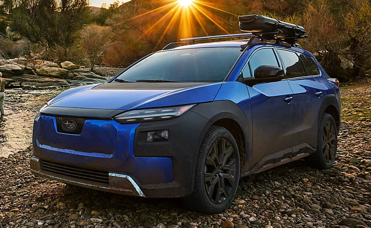 Find Your Subaru at Subaru Stamford