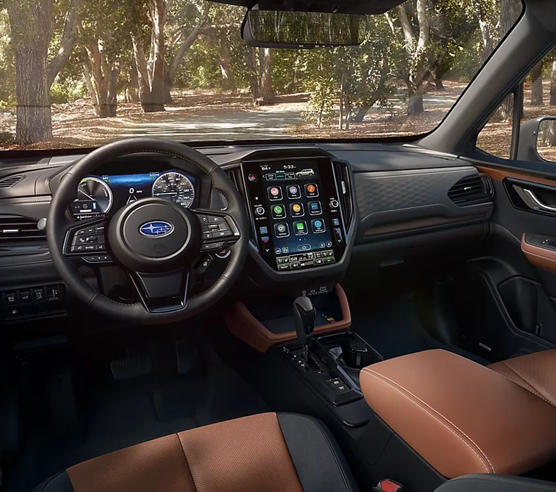 Find your next Hybrid for Sale at Stamford Subaru