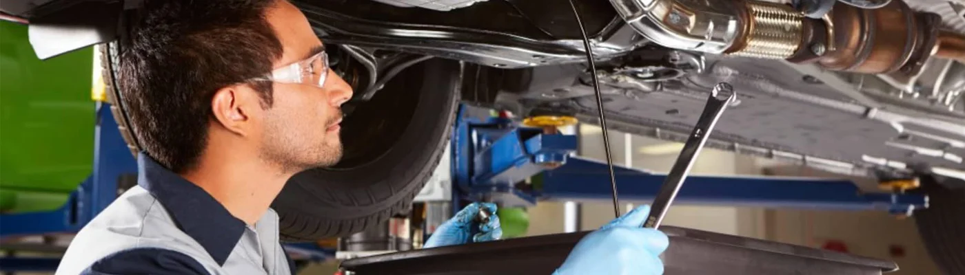 Honda Service Center