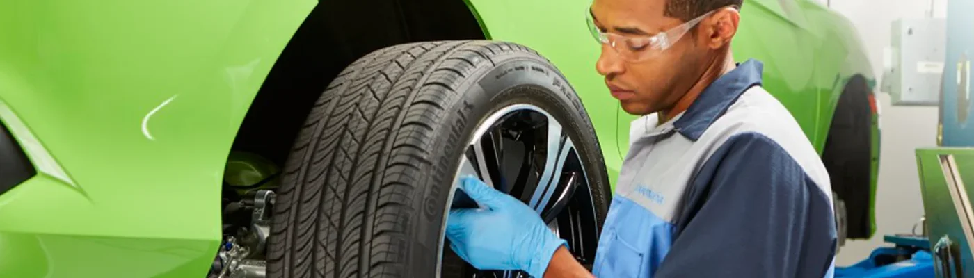 Honda Service Center