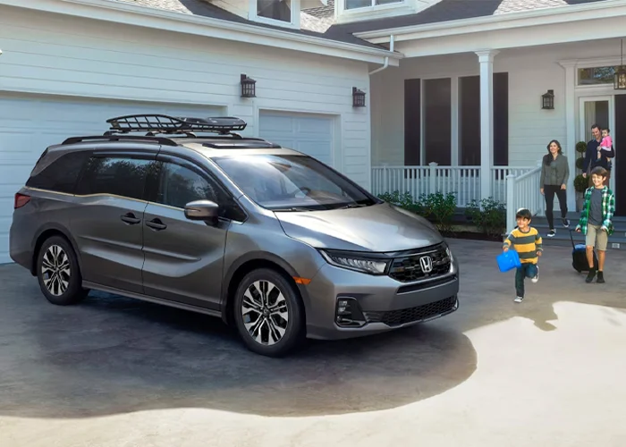 Why Buy At Sullivan Honda