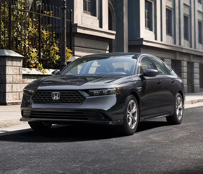 A Smarter Way to Buy a Honda Near New Britain