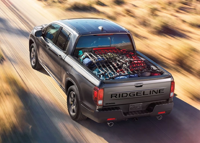 Why Buy from Sullivan Honda