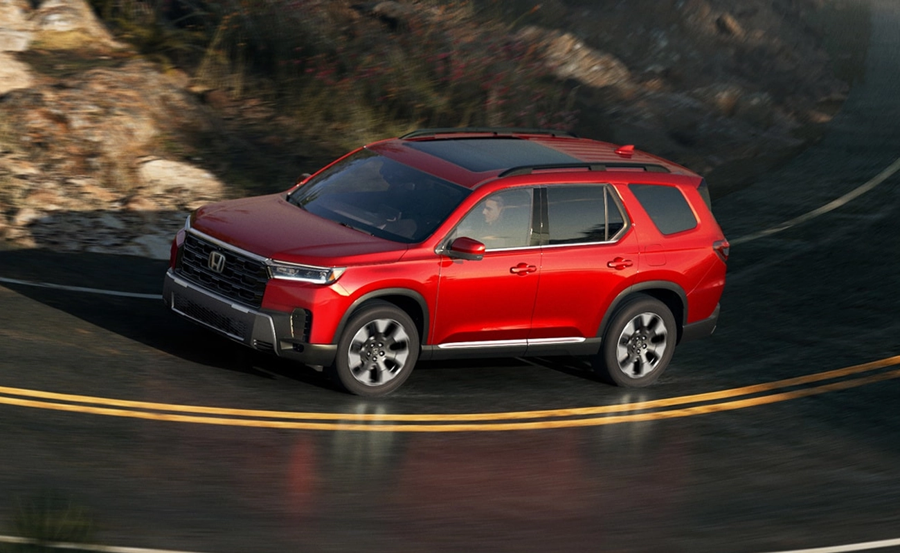 Which Honda Is Best for Fuel Economy