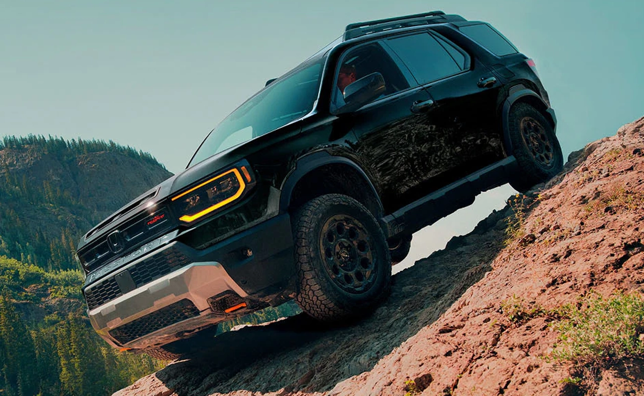 Find Your Honda Passport at Sullivan Honda